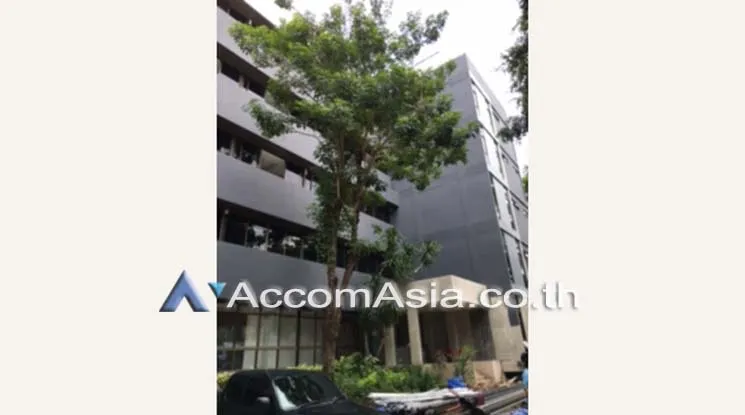 unit Office space For Rent in Dusit, Bangkok  (AA15887)